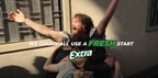 EXTRA® Gum Unveils Uplifting Preview Film That Foreshadows A Post-Pandemic Fresh Start