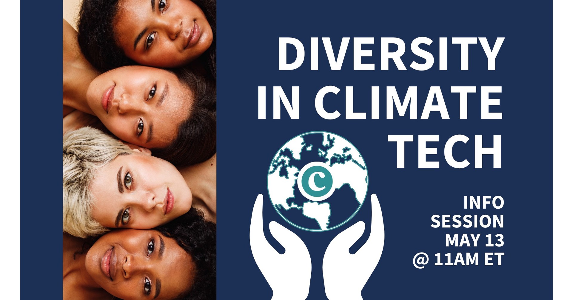 Chloe Capital In Search for Women Who Run the World