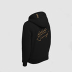 Silicon Valley's Latest Fashion Brand - "Soul of Nomad" and Boxing Icon Gennadiy "GGG" Golovkin Announced a Collaboration for the Launch of the Limited-Edition Soul of GGG Lifestyle Collection