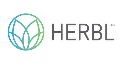HERBL logo (PRNewsfoto/HERBL)