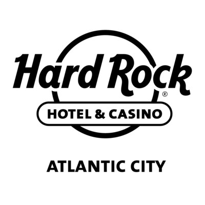 Hard Rock Hotel & Casino Atlantic City (PRNewsfoto/Hard Rock Hotel & Casino Atlantic City)