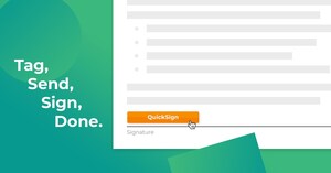 ProperSign RON Tool Now Includes eSign Feature, QuickSign