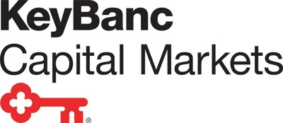 KeyBanc Capital Markets logo (PRNewsfoto/KeyCorp)