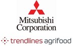 Mitsubishi Corporation Eyes Agrifood Innovation Through Partnership with Trendlines Agrifood