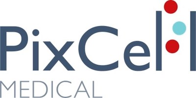 PixCell Medical Logo