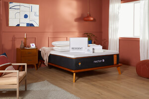 Award-Winning Mattress Brand Nectar Partners with Google to Inspire Great Sleep