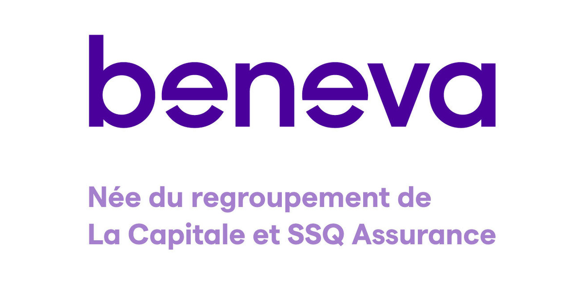 Beneva presents excellent first financial results