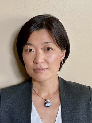Tomoko Toyota, NuZee, Inc. CMO