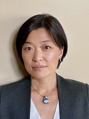 NuZee Announces Tomoko Toyota As New Chief Marketing Officer