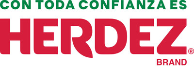 HERDEZ Brand Logo