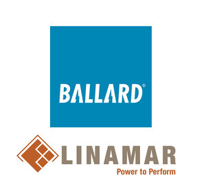 Ballard and Linamar Form Strategic Alliance to Develop Fuel Cell Solutions for Light-Duty Vehicles