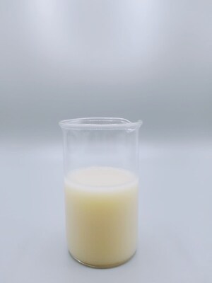 Sophie's Bionutrients Develops World's First Dairy-free Micro-algae Based Milk Alternative