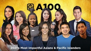 Gold House Unveils Suite of Socioeconomic Relief Amidst Record-High Attacks for Asian American &amp; Pacific Islander Heritage Month