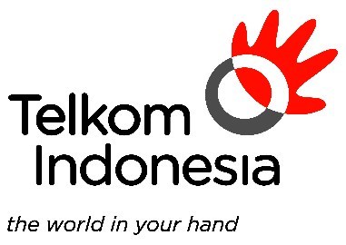 Logo (PRNewsfoto/PT Telkom Indonesia (Persero) Tbk)