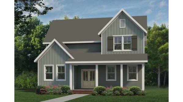 Chatham Park to Offer New Home Plans from Garman Homes' NONFICTION Brand - Vimarsana News