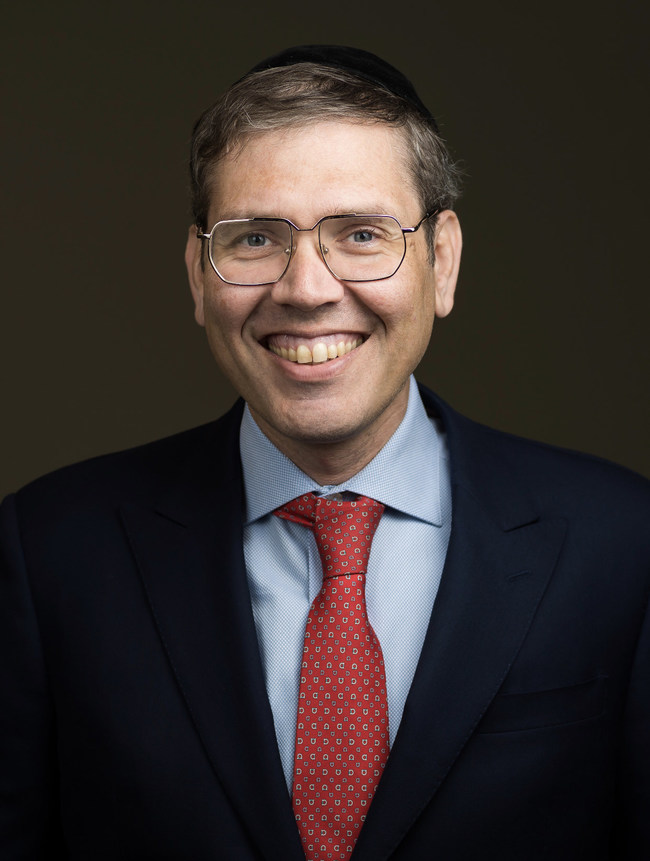 Ira Zlotowitz is president and co-founder of Eastern Union.