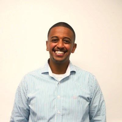 ClearAds Founder George Meressa
