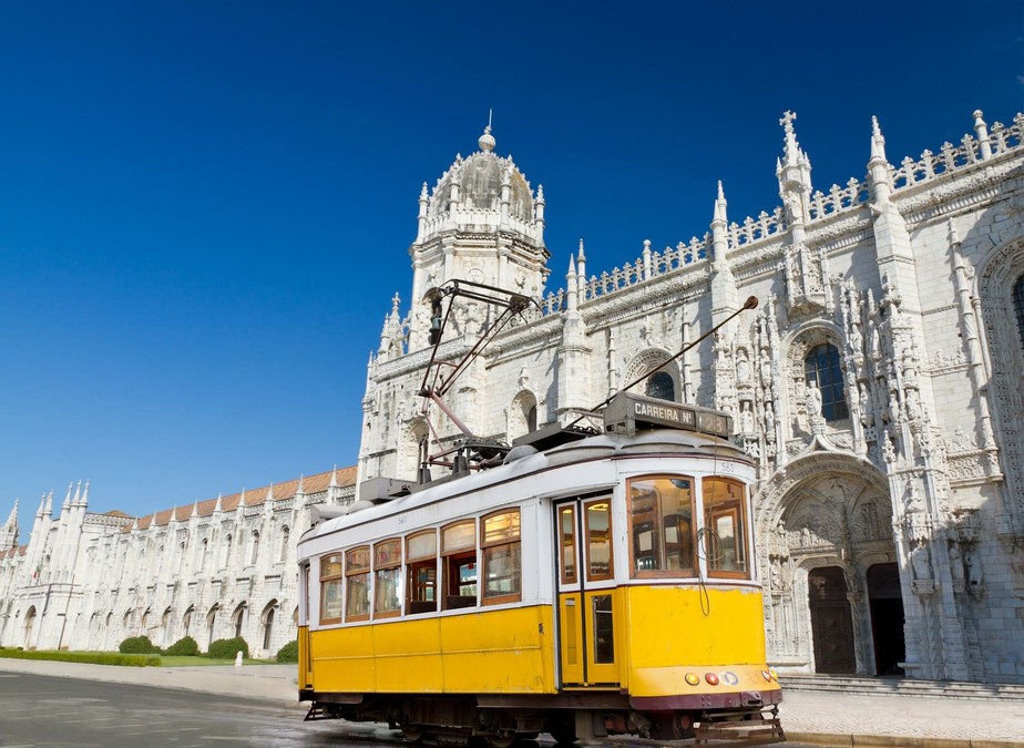 90 Percent of Portugal Golden Visas Issued in Q1 2021 Are Through Property Investment: Reviewed by Get Golden Visa - Vimarsana News