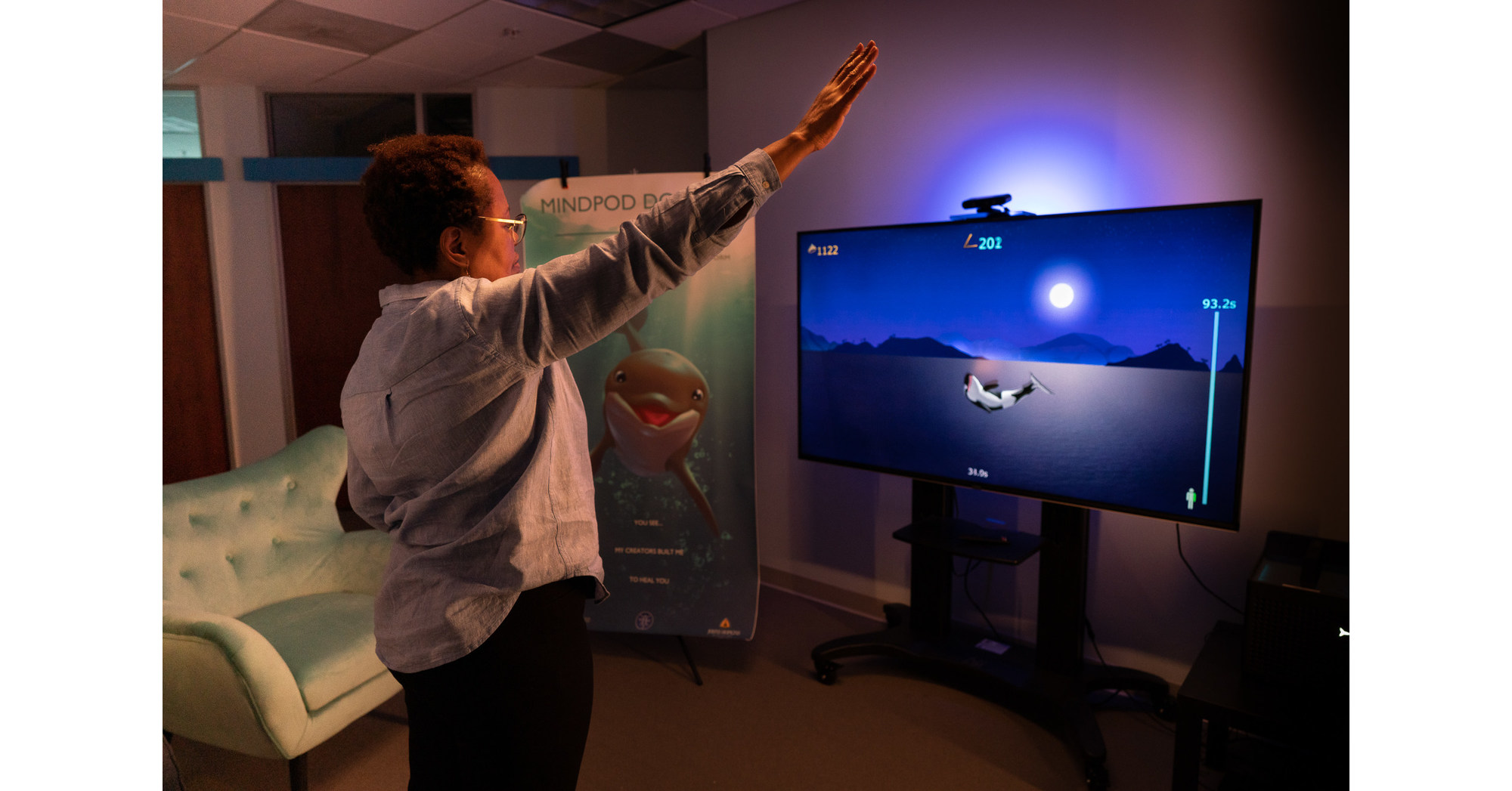 MindMaze Expands Global Reach of Digital Neurotherapeutics Portfolio with Four New Partnerships