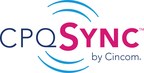 CPQSync™ by Cincom® Brings Self-Service to the Table