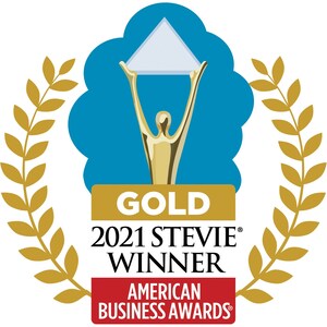 Unruly Studios Honored as Gold Stevie® Award Winner for Best Cross-Curricular Solution in the Education Industry