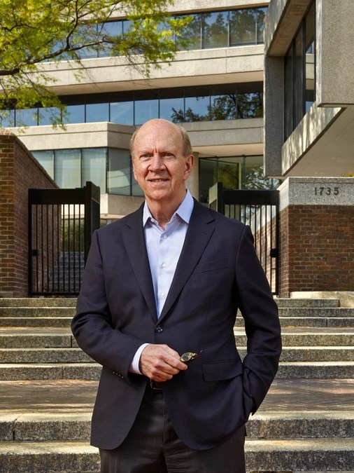 AIA EVP/Chief Executive Officer Robert Ivy, FAIA, to retire in December 2021 - Vimarsana News