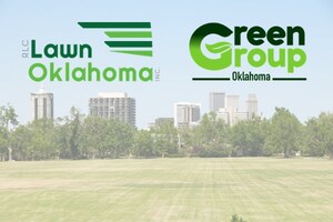 Lawn Oklahoma Merges with Green Group, Creating New Partnership