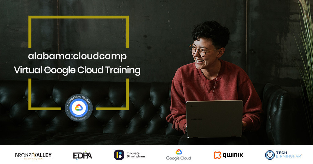 Alabama Community Partnership Launches Virtual Google Cloud Training Program - Vimarsana News