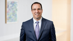 Goulston &amp; Storrs Attorney Zev Gewurz Named a "Northeast Trailblazer" by The American Lawyer