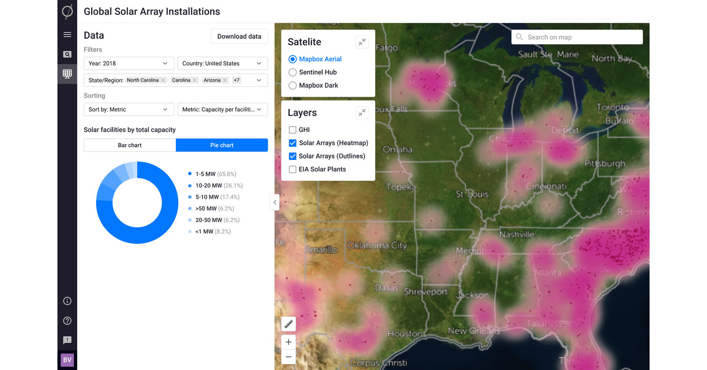 Astraea Announces Partnership With Cuebiq Astraea Announces Partnership With Cuebiq