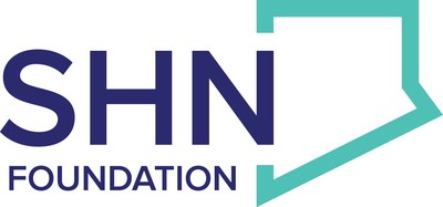 SHN Foundation logo (CNW Group/Scarborough Health Network Foundation)