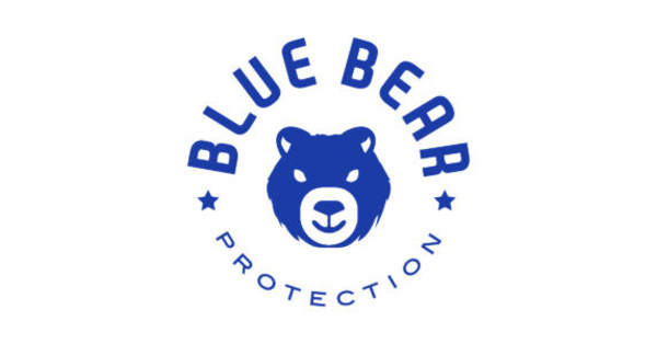 Black KN95 Mask by Blue Bear Protection Receives 1,000 Plus Reviews on ...