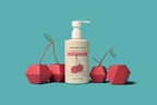 Bath time is now sweeter with a Cherry on Top