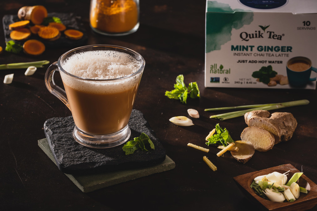 Sip on Satisfaction with a New Favorite from QuikTea® - Vimarsana News
