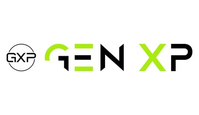 GenXP Virtual Event Platform