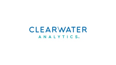 Clearwater Analytics