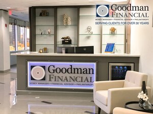 Goodman Financial Corporation Expands Office