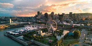 Ville intelligente : Montréal choisit Aïdi pour gérer 2 G$ de projets par année