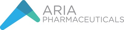 Aria Pharmaceuticals (PRNewsfoto/twoXAR Pharmaceuticals)