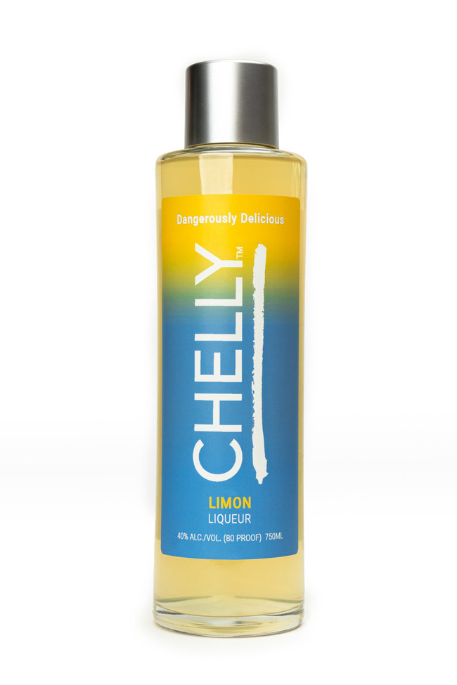 CHELLY 750ml Product Photo