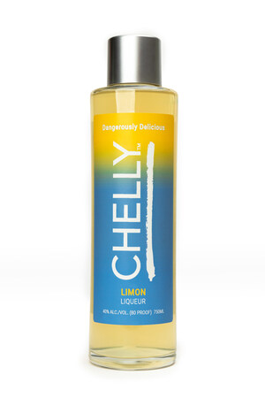 Arizona's First Limoncello Distillery Named CHELLY Wins Double Gold at the 2021 San Francisco World Spirits Competition