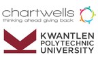 Kwantlen Polytechnic University Awards Chartwells as Foodservice Partner in 10-Year Contract