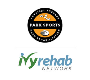 Ivy Rehab Network Partners with Park Sports Physical Therapy