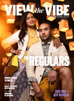 View the VIBE's May digital cover, Features Chef Nuit and Jeff Regular, as Toronto's Power Couple to Watch