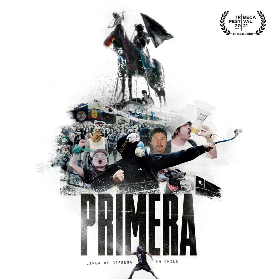 'Primera' A Latin American Documentary About The Journey ...