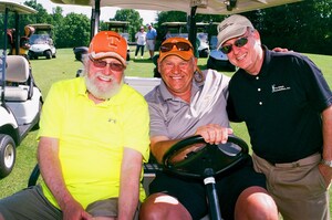 Coach Phillip Fulmer, more than a legacy in sports…