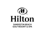 Hospitality Jobs at Hilton Sandestin Beach Golf Resort &amp; Spa are "Day at the Beach" Compared to More High-Stress Careers