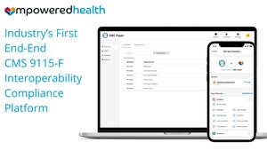 Mpowered Health Launches Zero Cost* CMS Interoperability 9115-F Compliance Platform for Payers and Providers