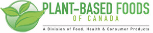 Look for the Certified Plant Based Seal - Products Carrying the Certified Plant Based Seal now appearing on Retail Shelves Across Canada