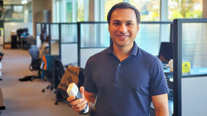Nishant Uniyal Joins Clarius to Speed Development of Artificial Intelligence for Handheld Ultrasound